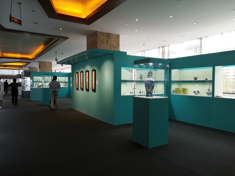 北创承展丨华艺国际(北京)2021春季拍卖会